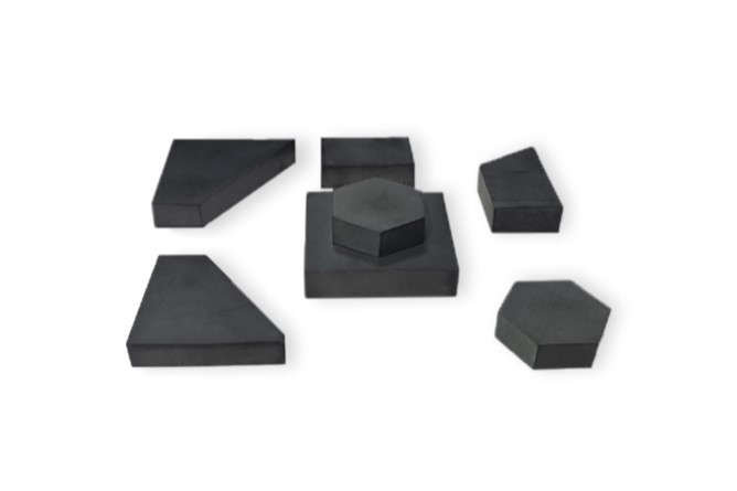 碳化硼领域深耕者：智合新材的技术突破与应用拓展