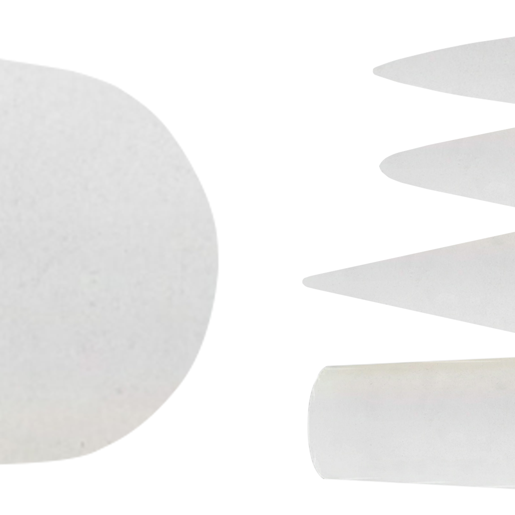 各种型号天线罩