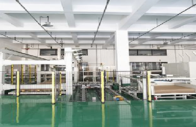 Auto Packing Machine