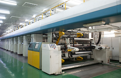 Photogravure Printing