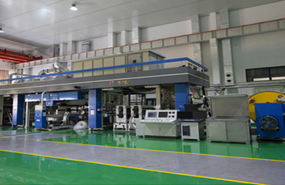 Flexography Printing