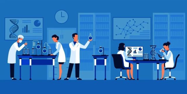 Clinical trials are not as terrifying as you think