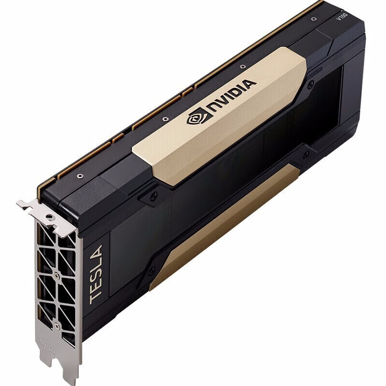  NVIDIA Tesla V100s 32G 