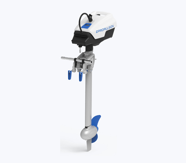 Propulsion System
