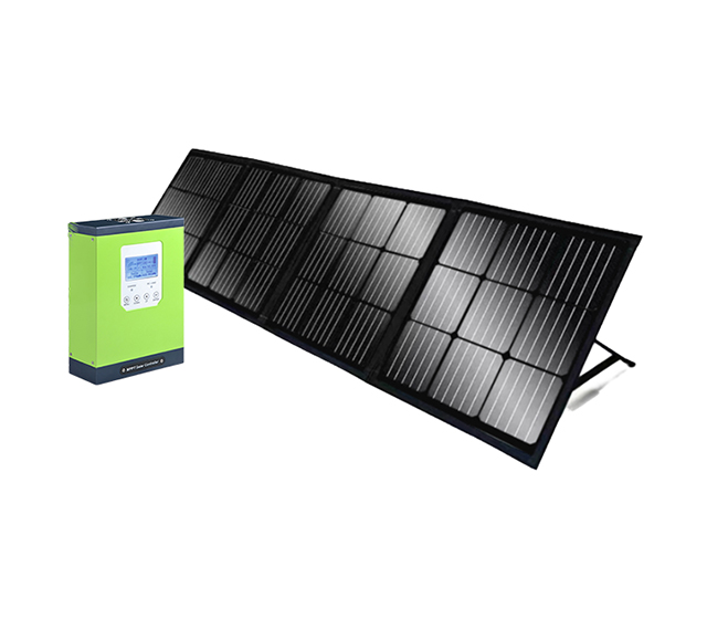 Solar Power System