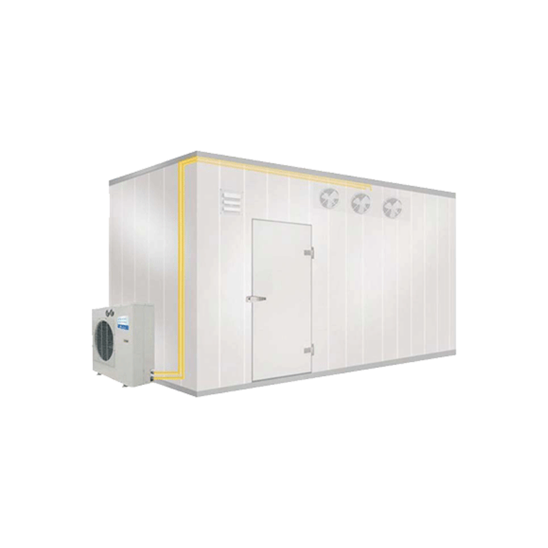 ZLWF-40 標準型冷凍庫