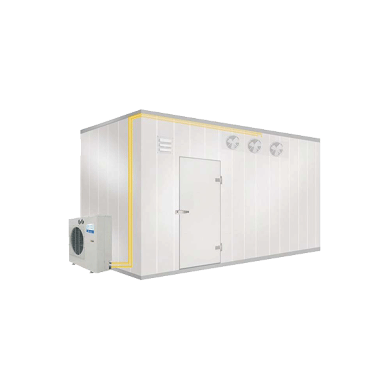 ZLWF-54 標準組合冷凍庫