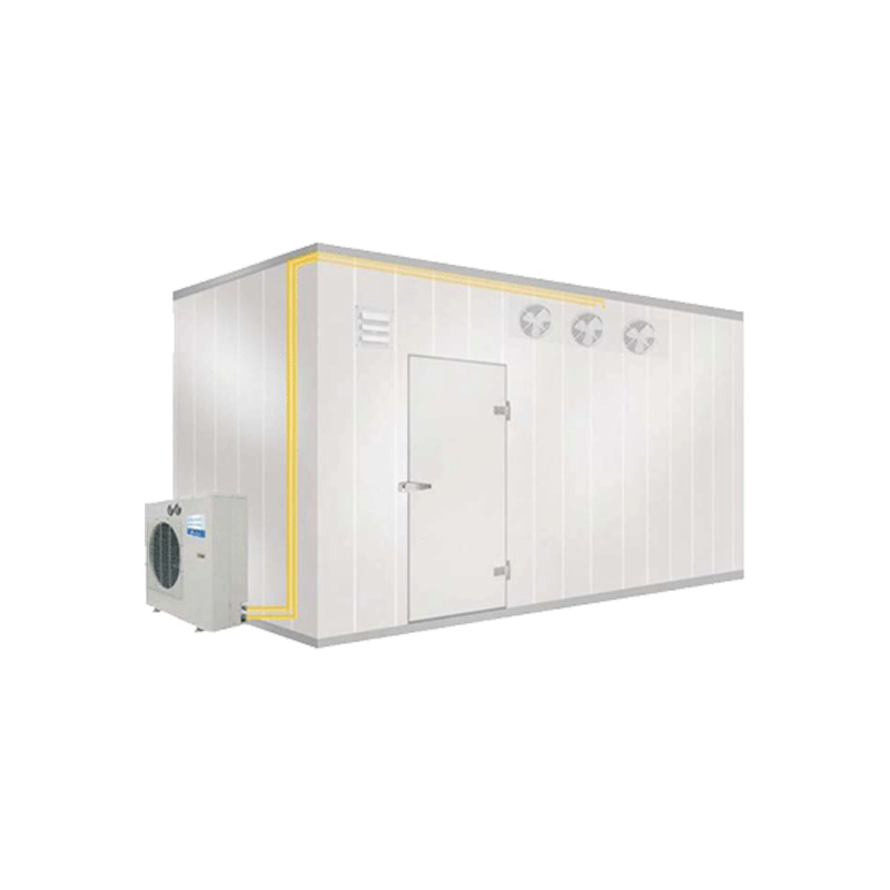 ZLWF-68 標準型冷凍庫