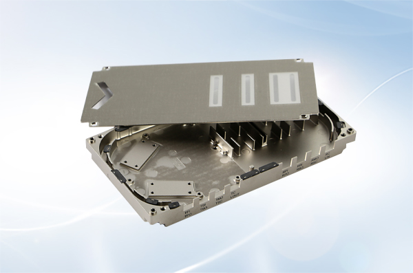 Aluminum Die-Casting