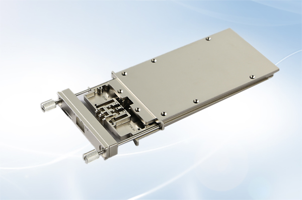 Aluminum Die-Casting