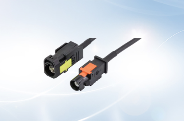 Automotive Wire Harness