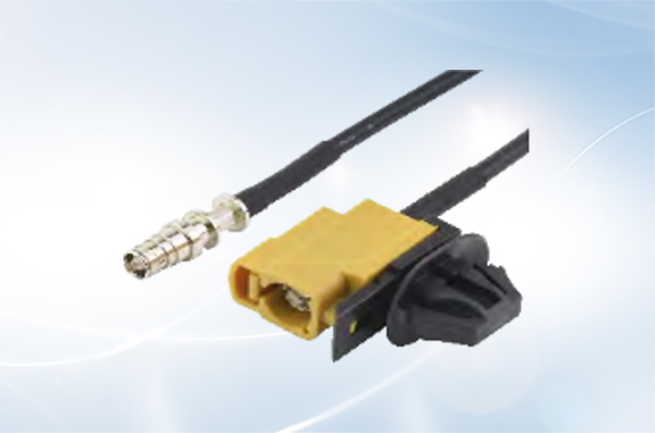 Automotive Wire Harness