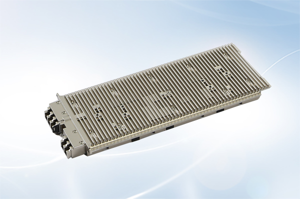 Aluminum Die-Casting