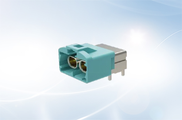 Multi-Giga  Ethernet