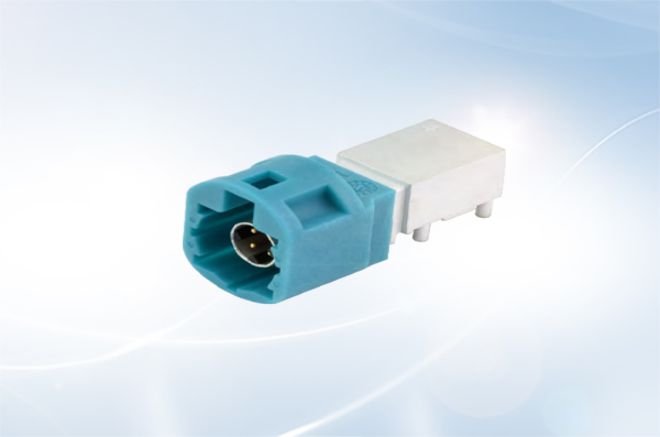 HSD Connector Series