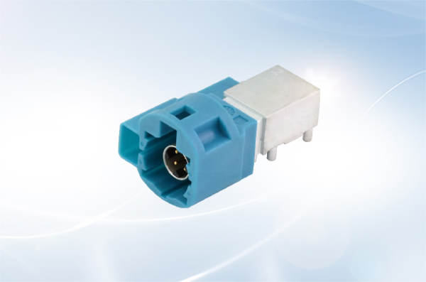 HSD Connector Series