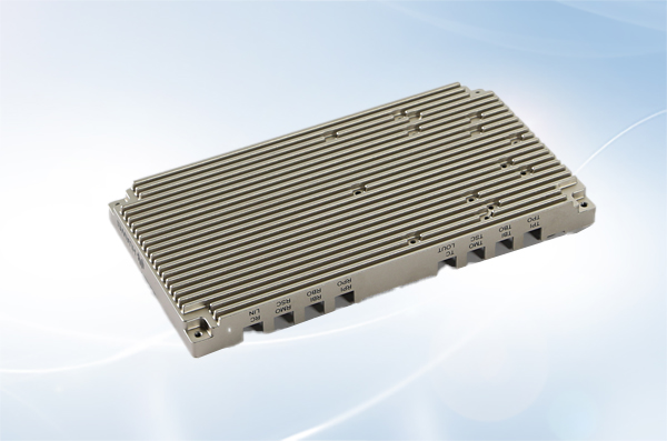 Aluminum Die-Casting