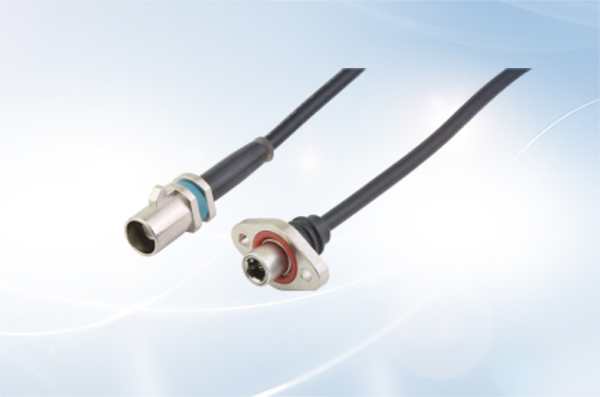 Automotive Wire Harness