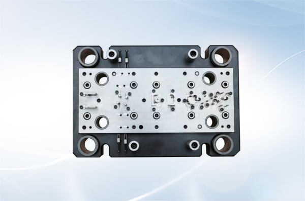 Progressive Stamping Mold
