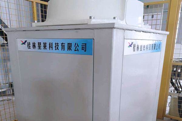 機(jī)器人底座 XLSS-10C