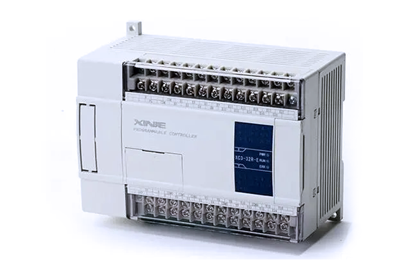 信捷PLC（普通配置）