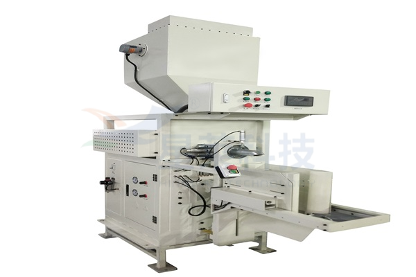 XLFB58改性粉包裝機