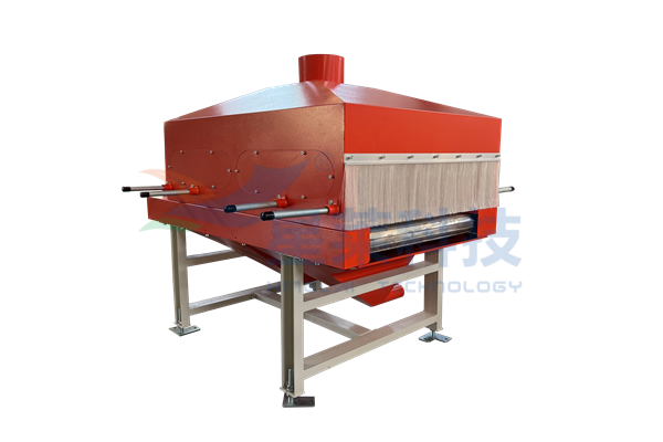 方輥筒輸送機(jī) XLSS-0520