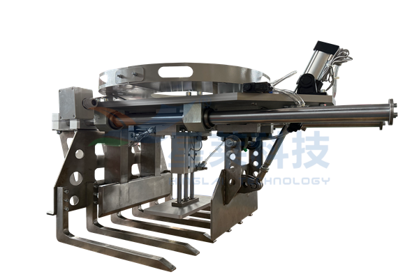 抽屜式單抓手XLSS-09CA