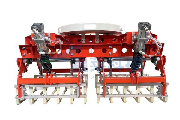 機(jī)器人雙抓手 XLSS-09