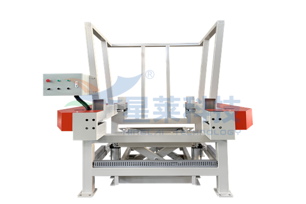 托盤輸送機(jī) XLSS-11