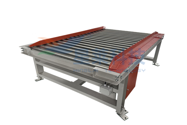 出垛輥筒機(jī) XLSS-14