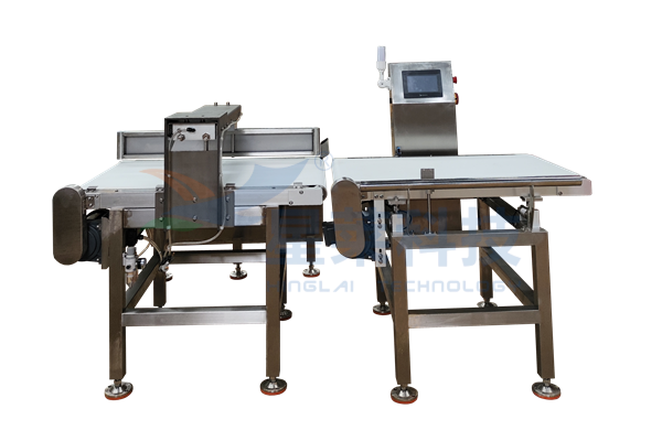 稱重剔除機(jī)