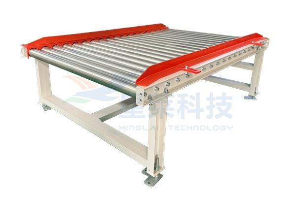 緩存輥筒機XLSS-14A