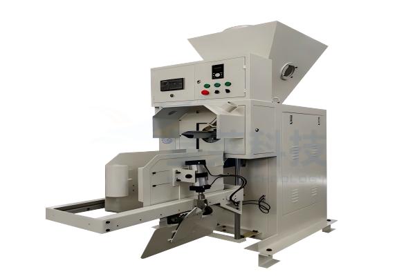 XLFB56粉體包裝機(jī)