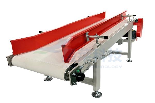 爬坡輸送機(jī) XLSS-0320