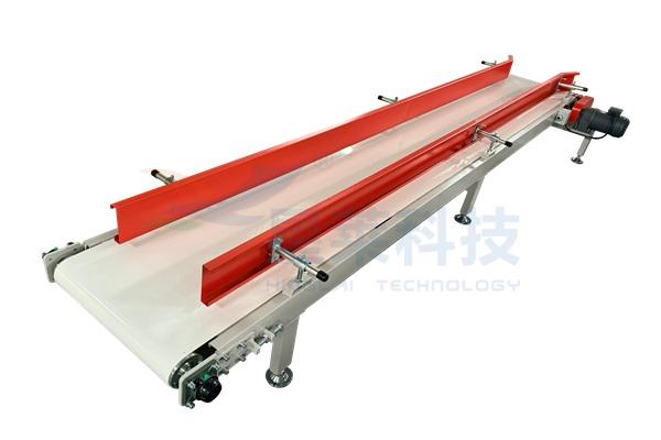 皮帶輸送機(jī) XLSS-0450