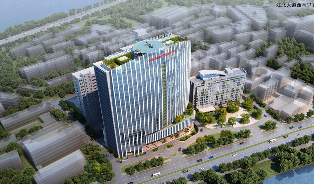 中国-东盟医疗保健合作中心