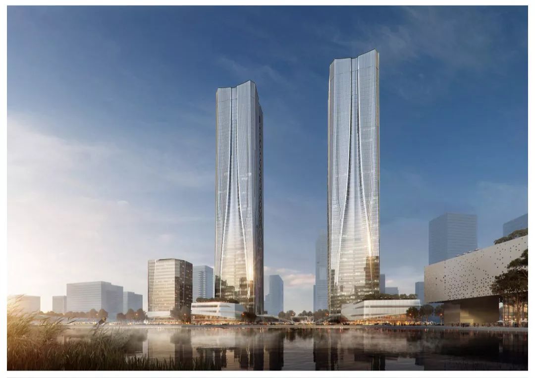 张江科学城副中心58-01地块