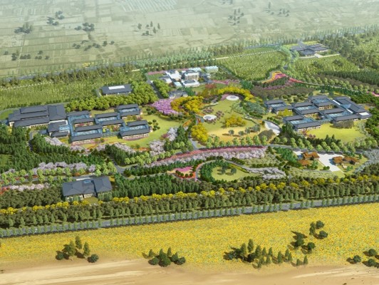 敦煌国际大酒店