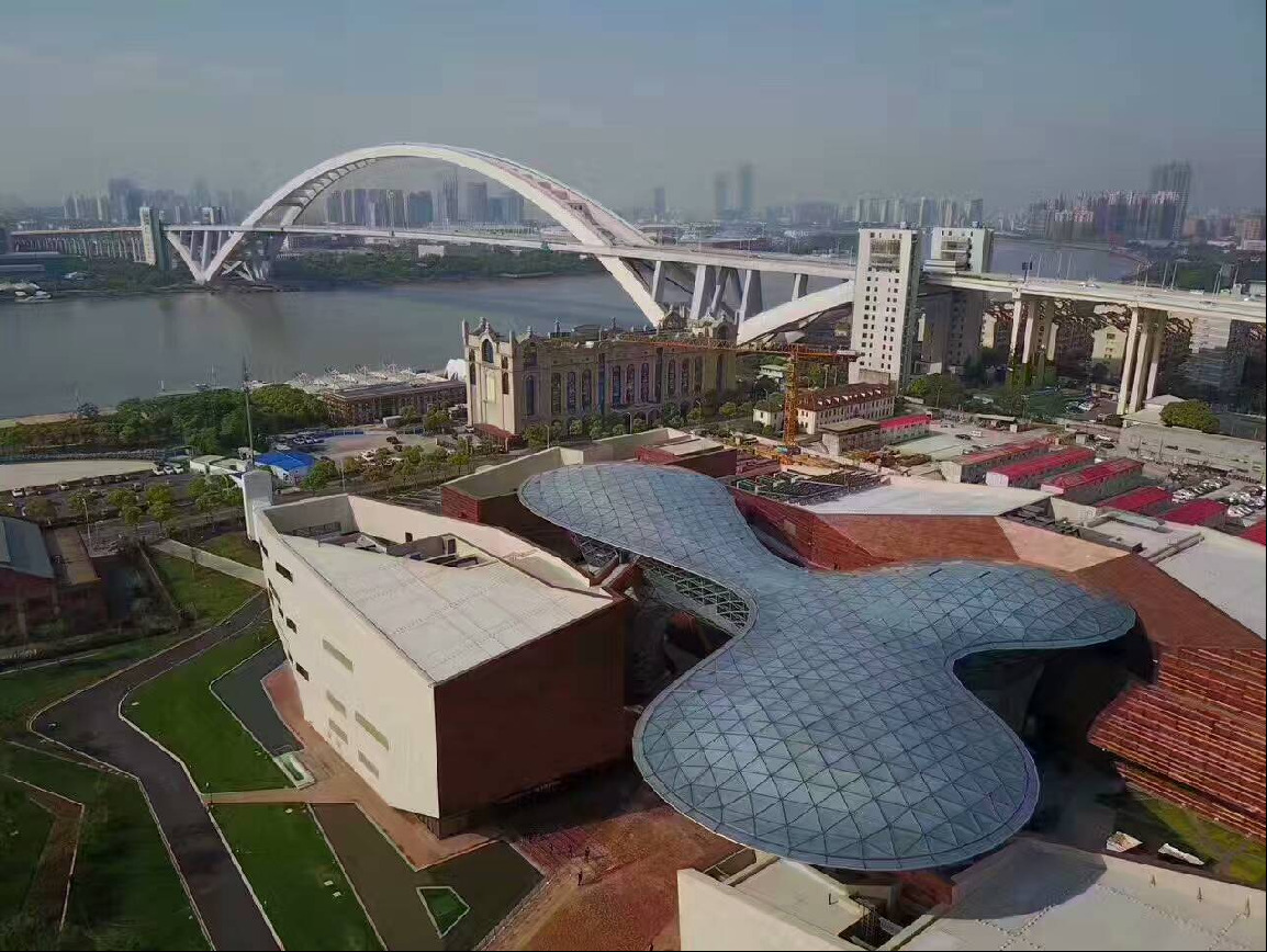 上海世博会博物馆