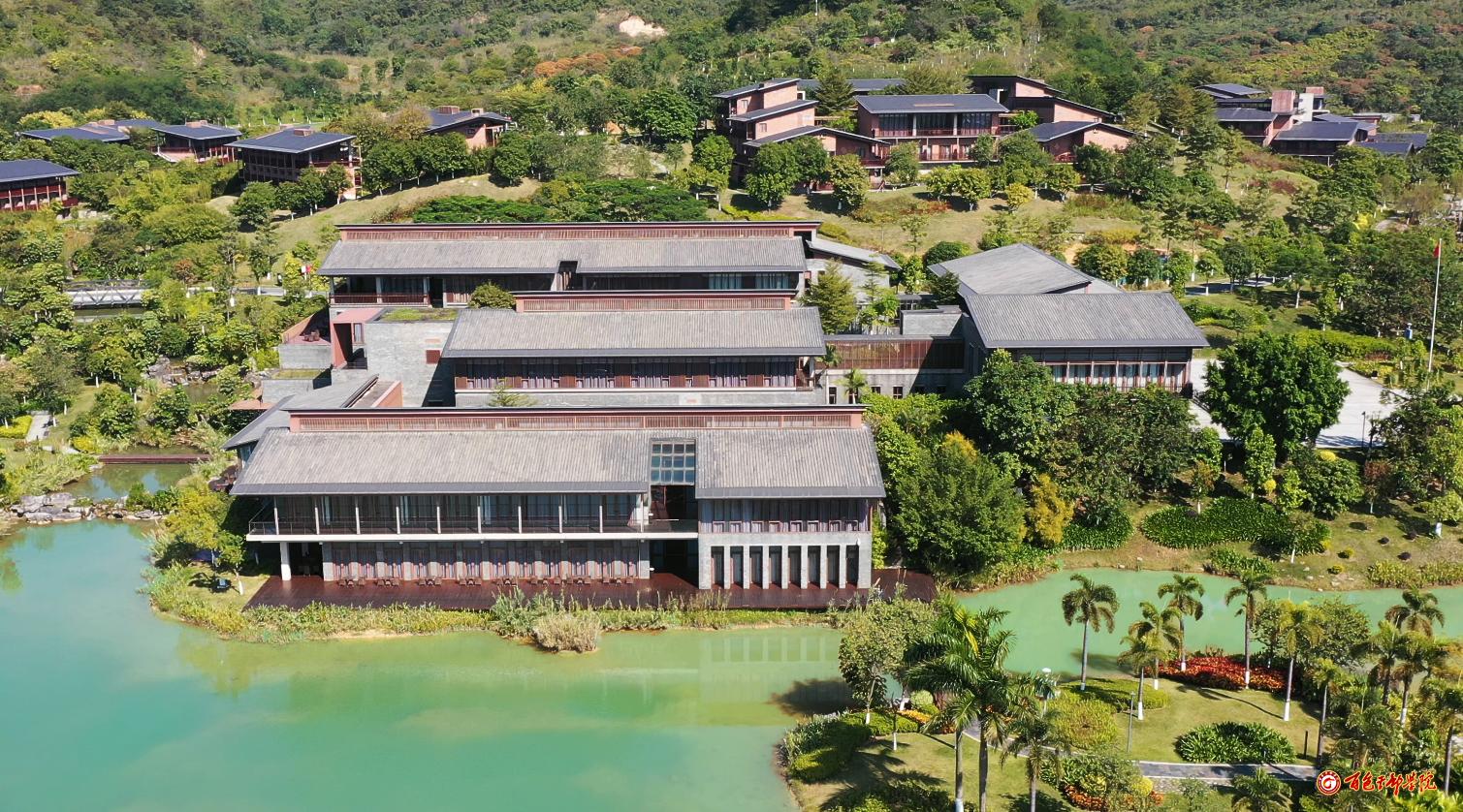 广西百色干部学院