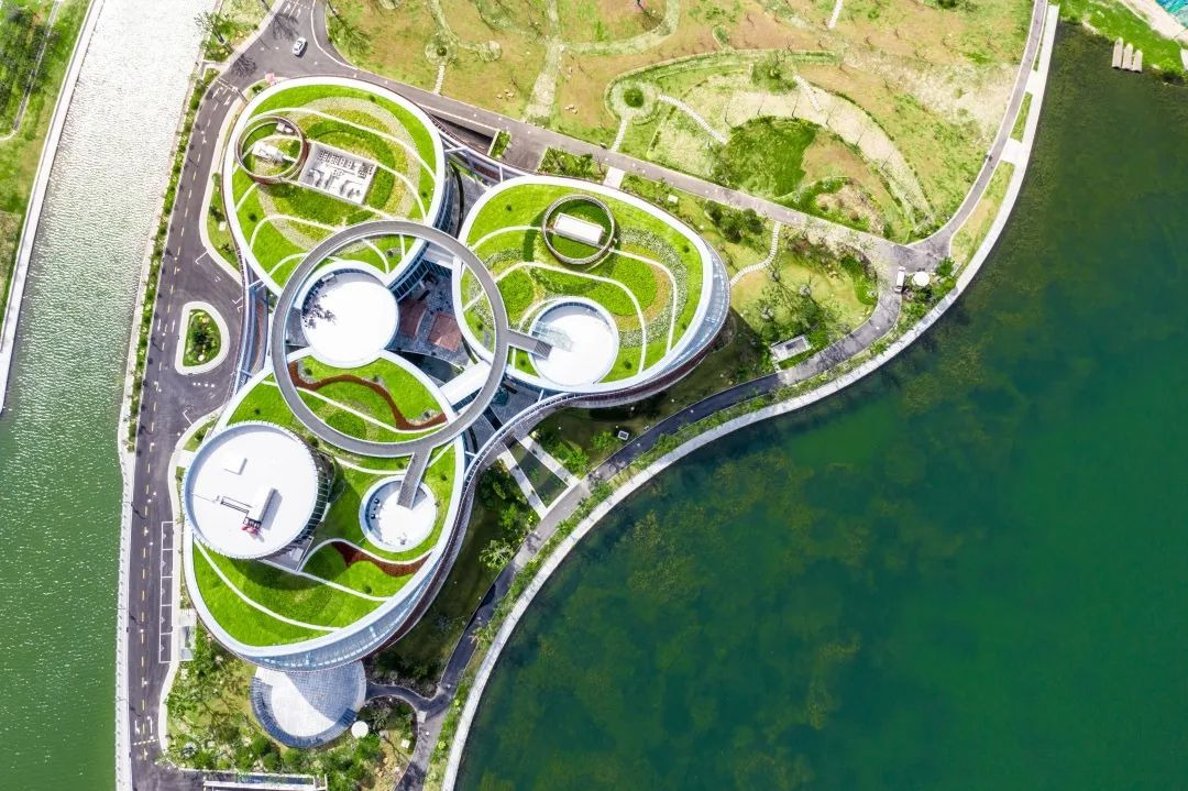 奉贤城市博物馆多功能厅