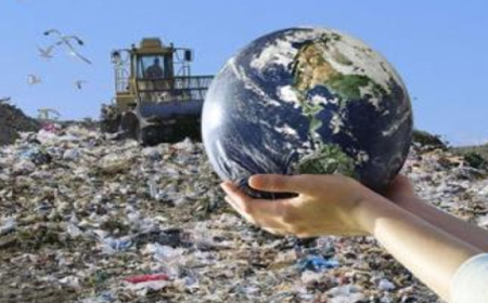 近3年猛增!国外化学回收技术创新及投资一览