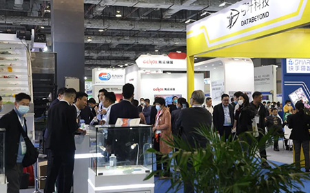 人人人人人人人人人人!12739人次!第5届中国国际塑料循环展盛大闭幕 | ChinaReplas2023东莞