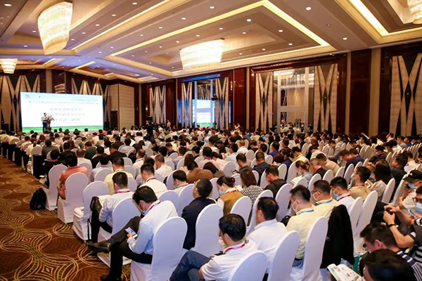 ChinaReplas2021 (Ningbo) 25th China Plastic Recycling and Recycling Conference