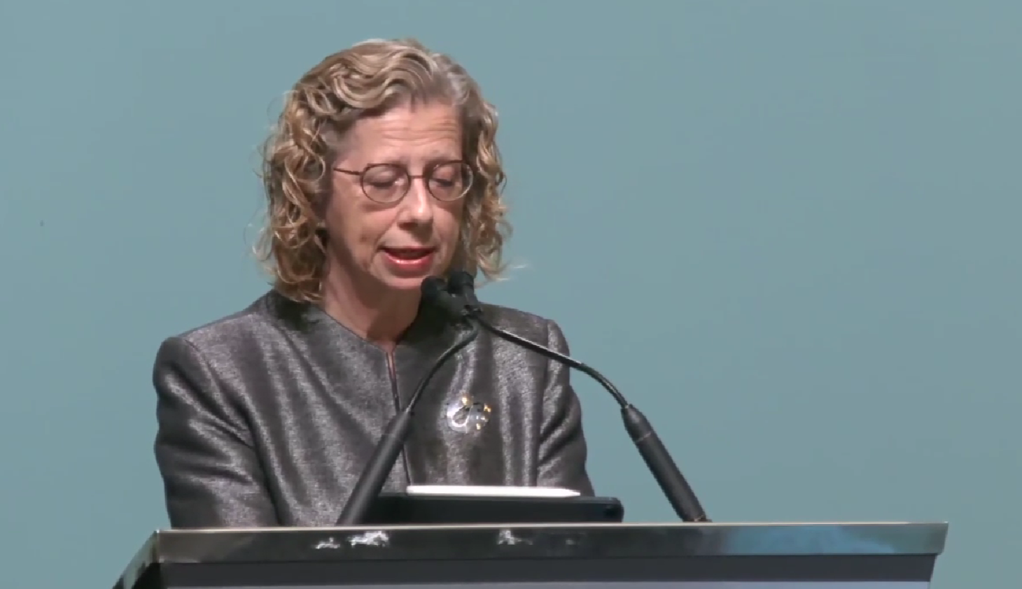 INC-4在加拿大渥太华顺利开幕!从全生命周期内结束塑料污染