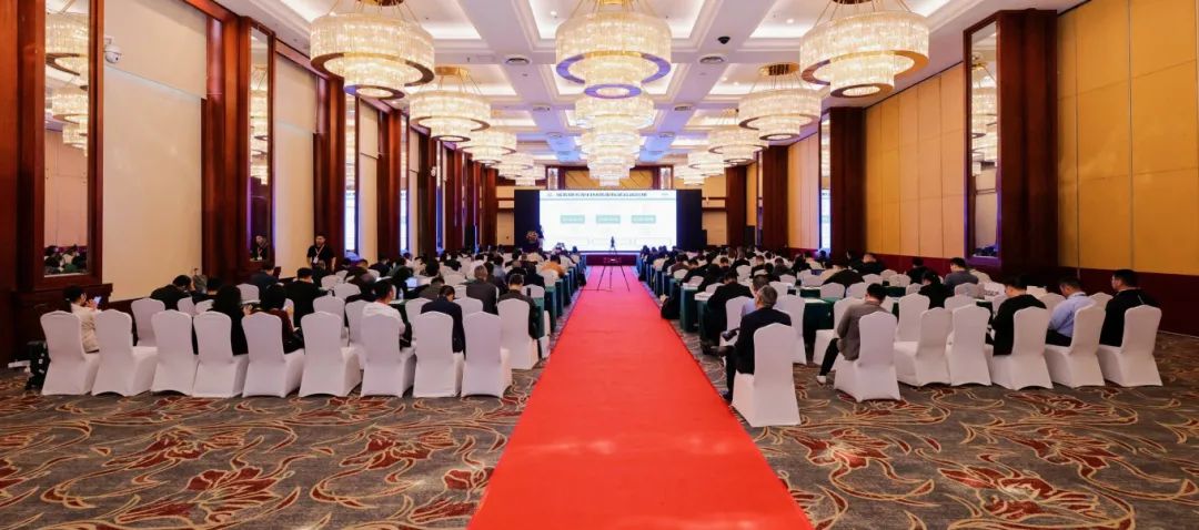 原级循环的制度、技术与商业模式构建 | ChinaReplasRePET/PP/PE2024圆满闭幕