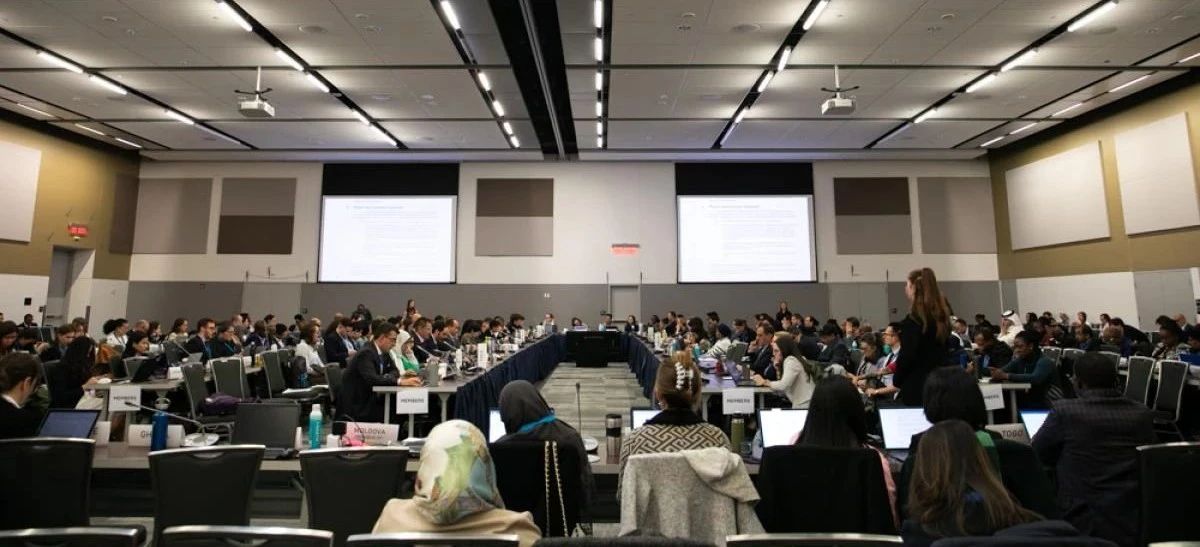 【INC-4】日报丨探索国际财务机制与法律框架以应对全球塑料污染