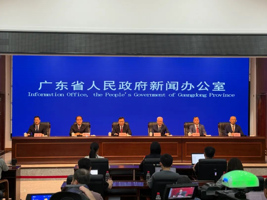 20万吨/年混合废塑料资源化综合利用示范性项目新闻发布会成功举办