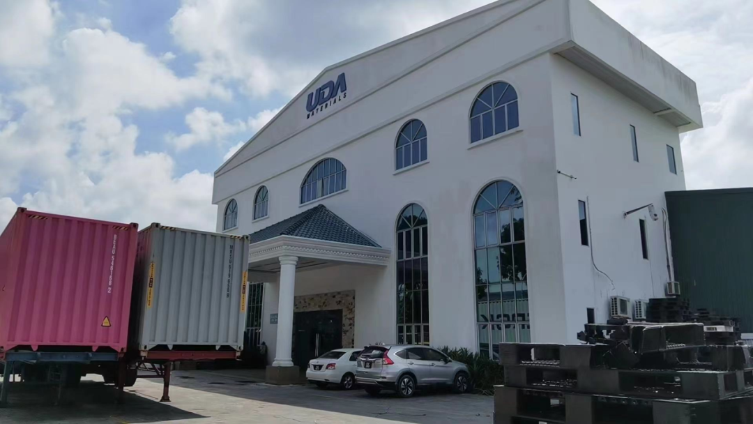 深圳市盛利权:月产4000吨,出售PP、PE、PE/PA、PA、TPU等再生料颗粒 | ChinaReplas2025展商风采